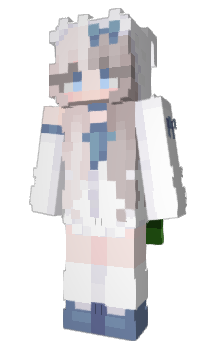 Minecraft скин по нику Alend3rYT