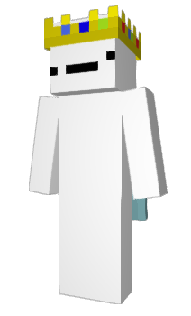 Minecraft скин по нику ilikechez7777777