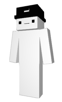 Minecraft скин по нику iSxbas