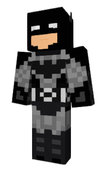 Minecraft skin DeathDealer