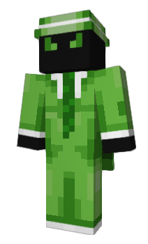 Minecraft skin muala