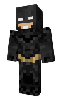 Minecraft скін по ніку tophead