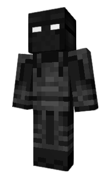 Minecraft скин по нику Acene