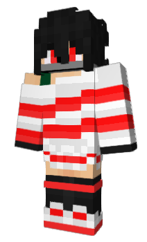 Minecraft скин по нику losercolin