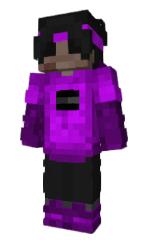 Minecraft skin _Dawidek