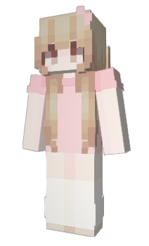 Minecraft скин по нику God_Of_Devil