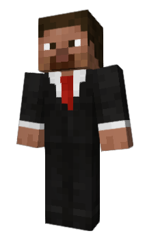 Minecraft скин по нику Aklly