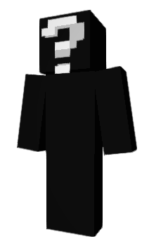 Minecraft скін по ніку ndvv