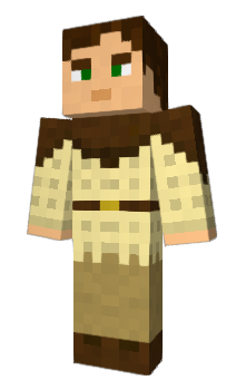 Minecraft skin 3524