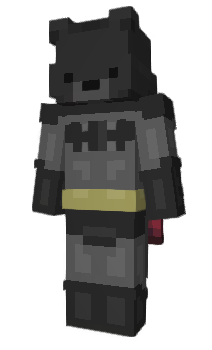 Minecraft скин по нику Eliio
