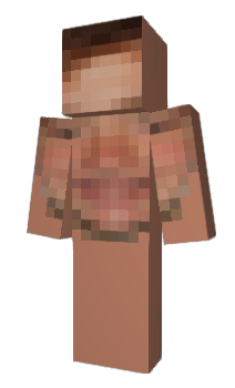 Minecraft skin BradyL