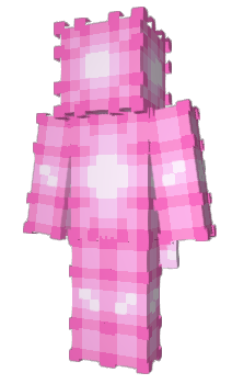 Minecraft skin 8lack5and