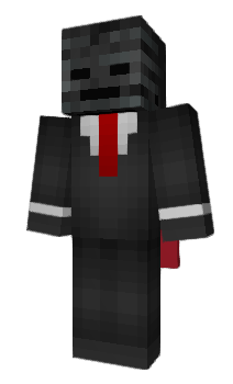 Minecraft скин по нику richiebratan
