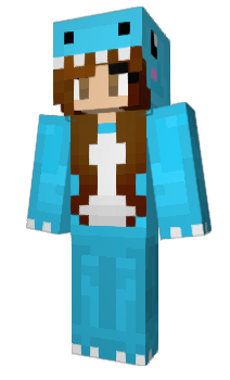 Minecraft скин по нику WitherOK