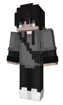 Minecraft скин по нику aldryx
