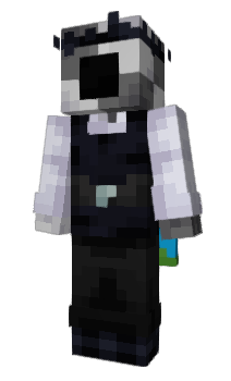 Minecraft скін по ніку keinzyyy