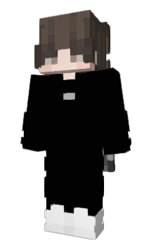 Minecraft skin smallmanpipi