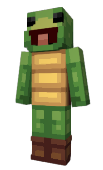 Minecraft скин по нику _cayd