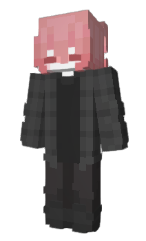 Minecraft skin CodeName_2
