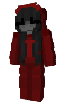 Minecraft skin Spawnplayer