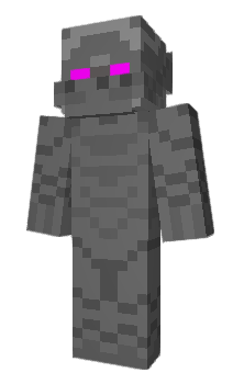 Minecraft skin Spawnplayer