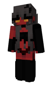 Minecraft скин по нику CerriBombb
