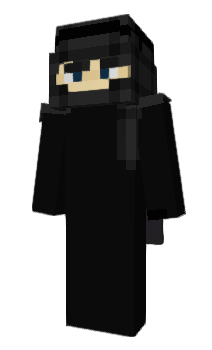 Minecraft скин по нику KoRaBl1k_