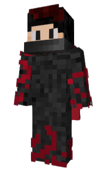 Minecraft скін по ніку Zolks