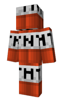 Minecraft скин по нику Edpe
