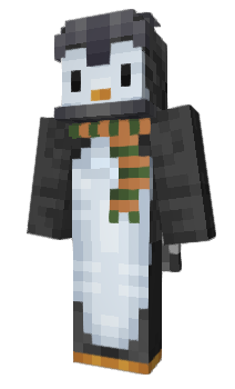 Minecraft скін по ніку morga5853