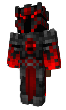 Minecraft скин по нику Ronoldoo