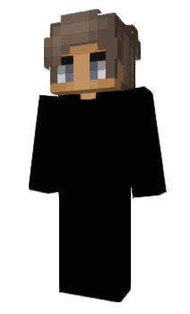 Minecraft skin daher