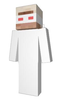 Minecraft skin manuelqa