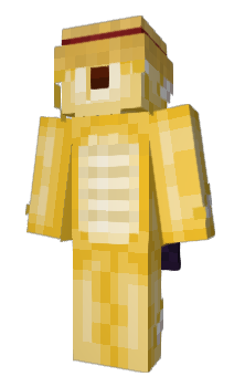 Minecraft скін по ніку magikarpL