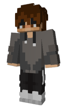 Minecraft скін по ніку Sir_Iridescent