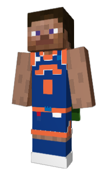 Minecraft skin Auzzie0312
