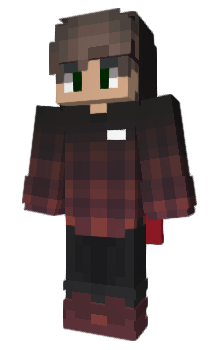 Minecraft скін по ніку _Tayy__