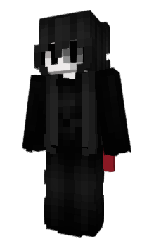 Minecraft скин по нику guuuuns