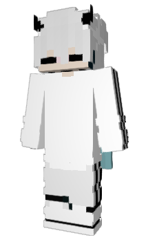 Minecraft скін по ніку Dhruv_G