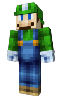 Minecraft скин по нику jefrrey