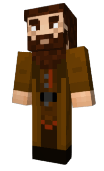Minecraft скін по ніку quaack