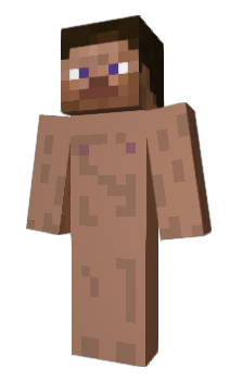 Minecraft скин по нику Milni