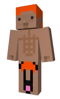 Minecraft скін по ніку suki8