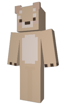Minecraft скін по ніку xXPurpleXx