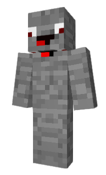 Minecraft skin bobo135