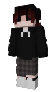 Minecraft скін по ніку antez