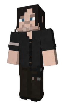 Minecraft скін по ніку quvex