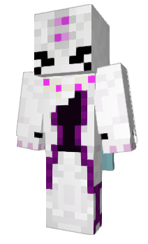 Minecraft скін по ніку bay0n