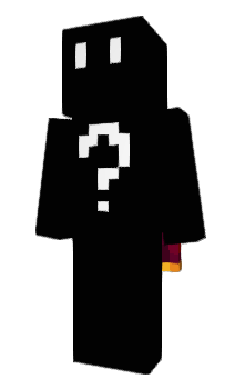 Minecraft skin Pierd123