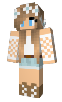 Minecraft скін по ніку shellbs